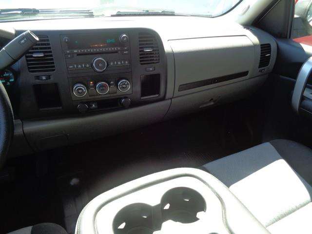 GMC Sierra 1500 2009 photo 10